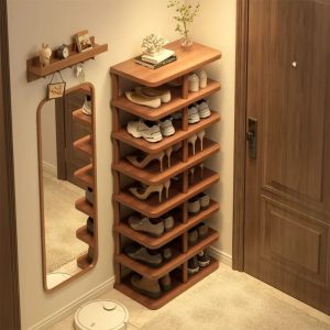 Shoe Racks