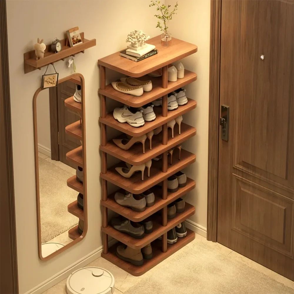 Shoe Racks