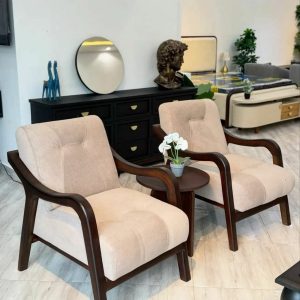 One Seater Sofa