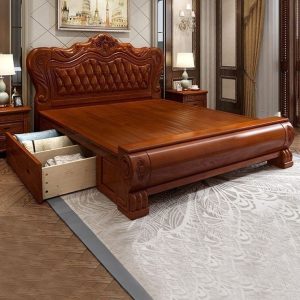 Double Cot