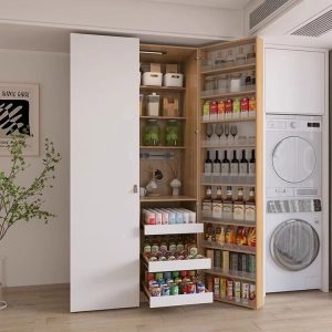 Bar Cabinets