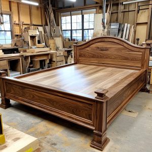 King size Cot