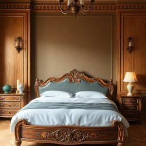 Queen Size cot