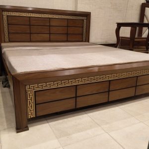 Double Cot