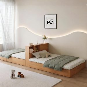 Single Cot