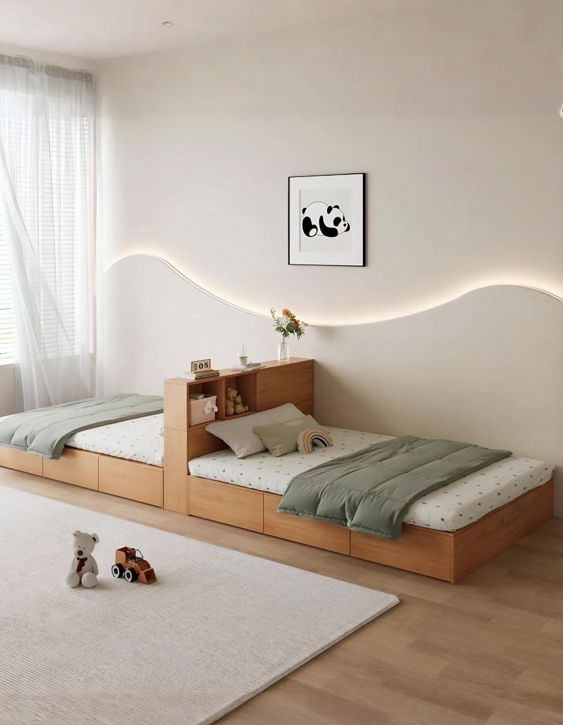 Single Cot