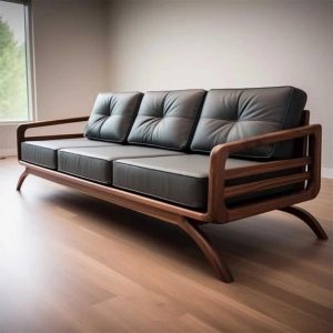 Three Seater Sofa