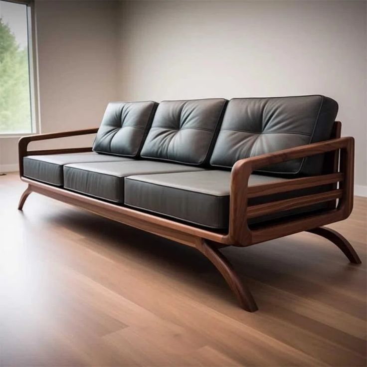 Three Seater Sofa