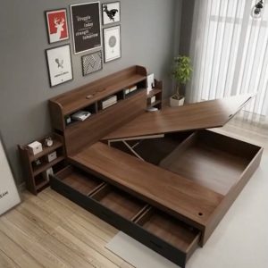 King size Cot
