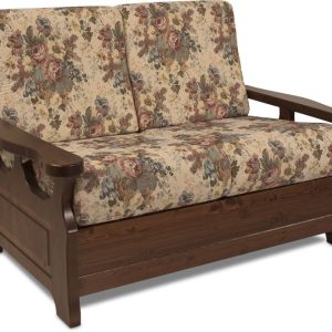 Two seater sofa