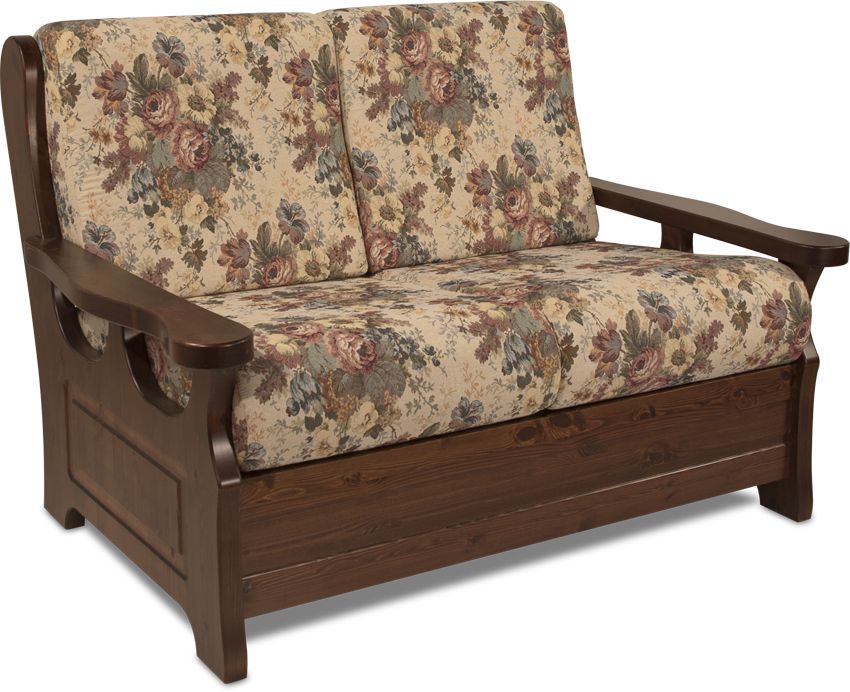 Two seater sofa