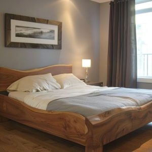 Double Cot