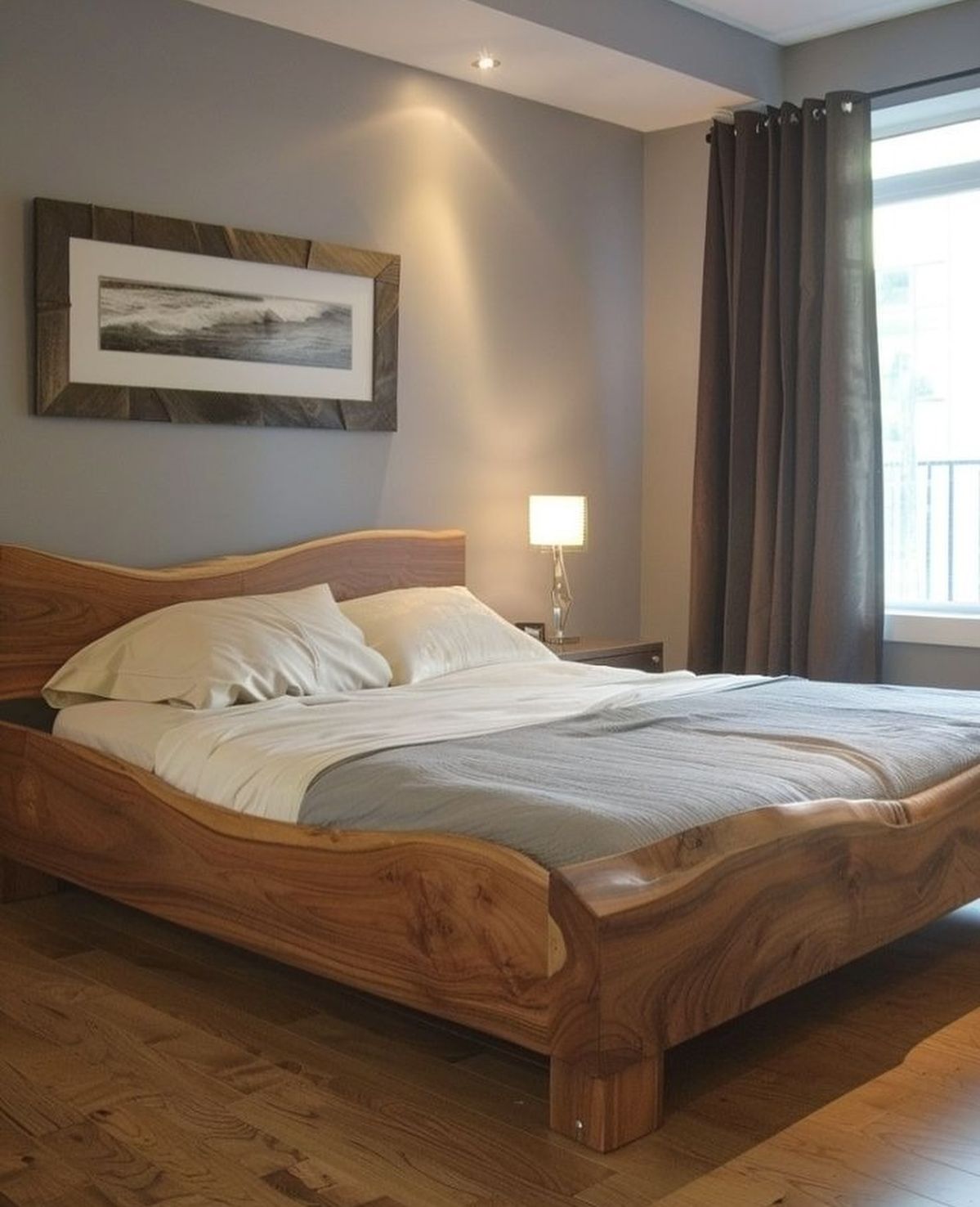 Queen Size cot