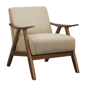 One Seater Sofa