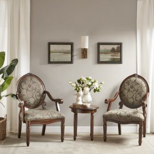 One Seater Sofa