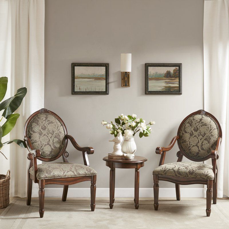 One Seater Sofa