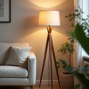 Standing Lamp