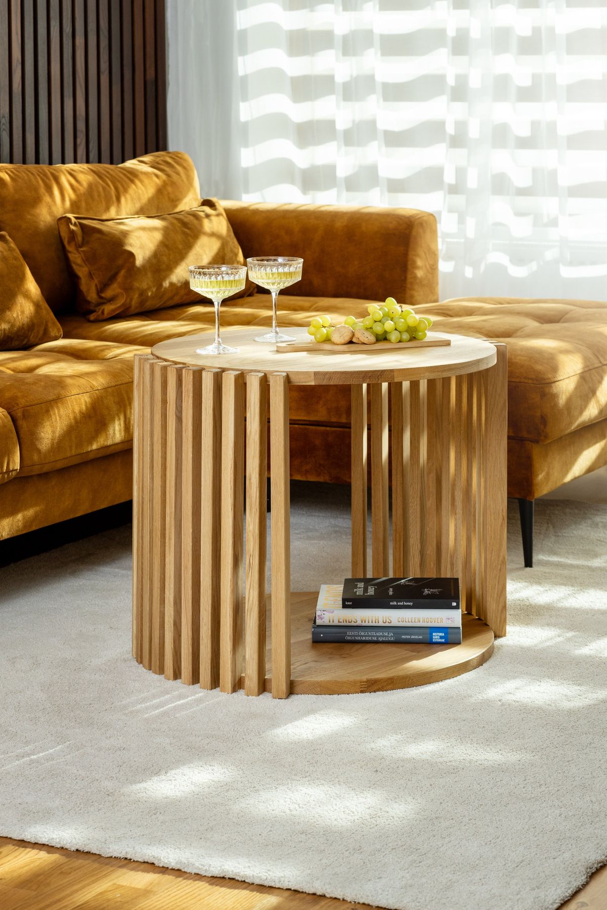 Side Tables