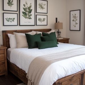 King size Cot