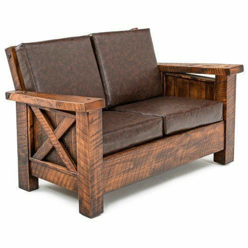 Two seater sofa