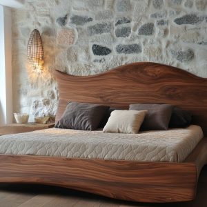 Queen Size cot