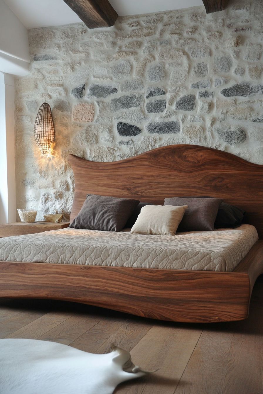 Queen Size cot