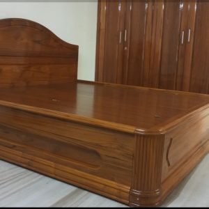 King size Cot