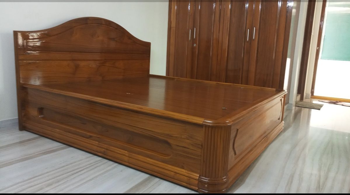 King size Cot