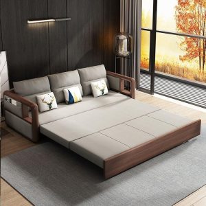 Sofa Cum Bed