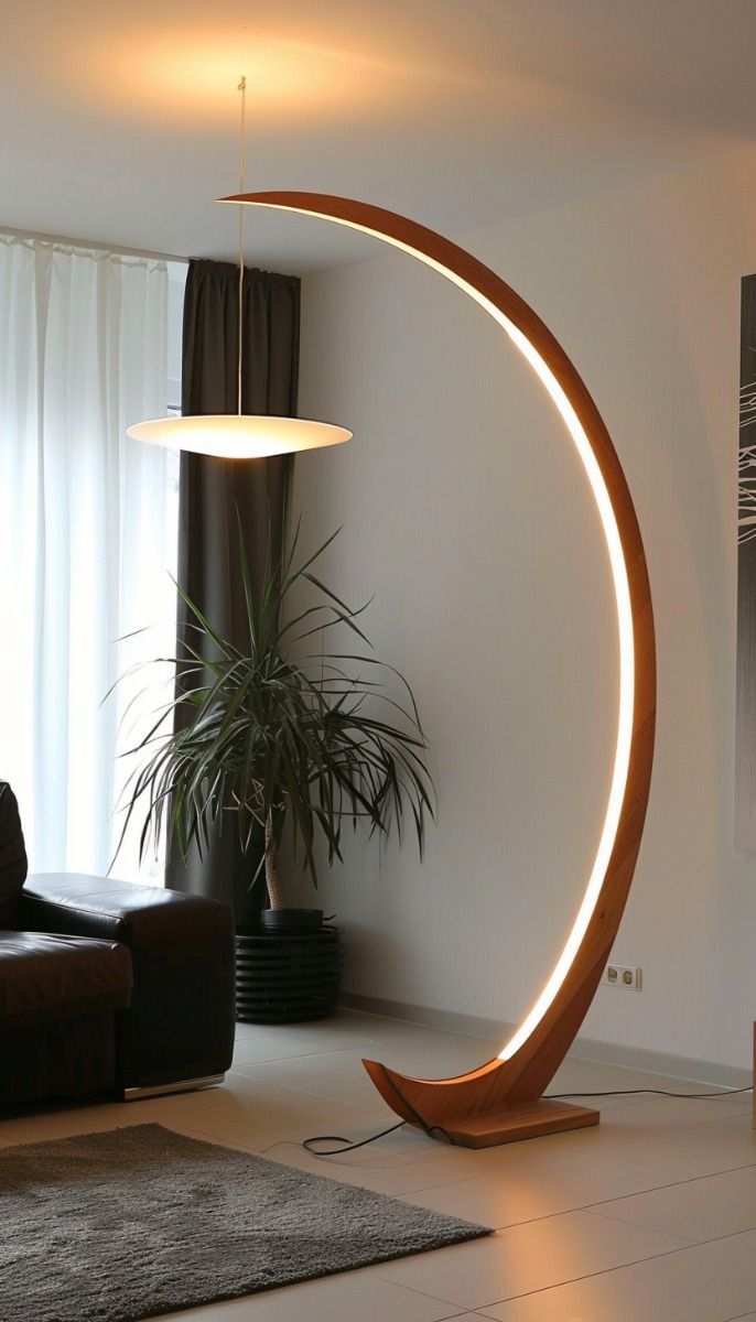 Standing Lamp