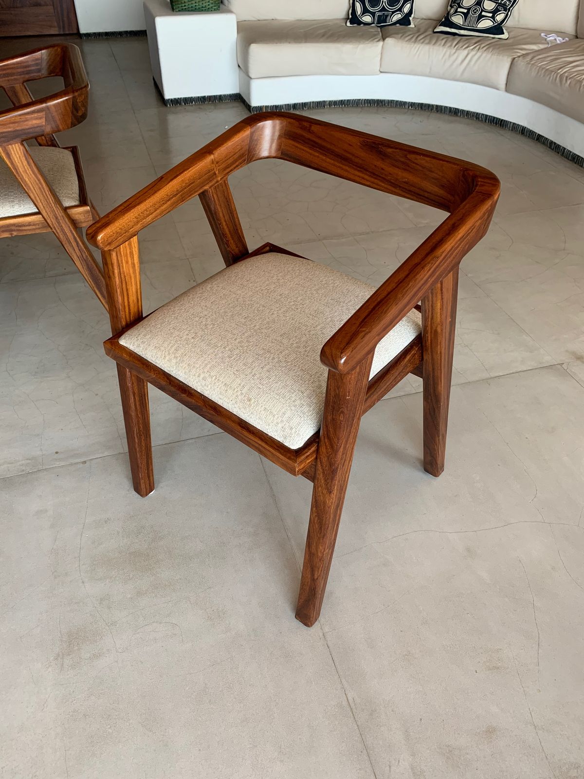 Study Chairs