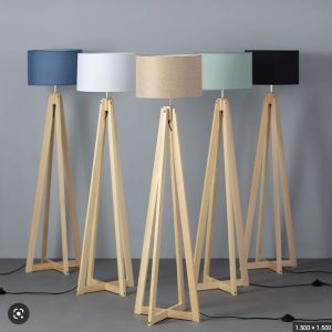 Standing Lamp