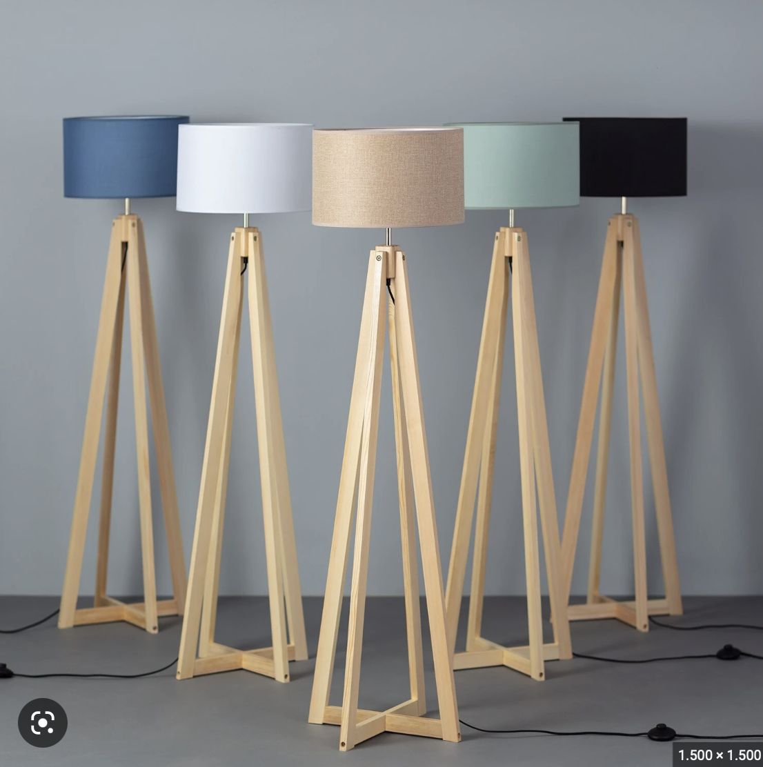 Standing Lamp