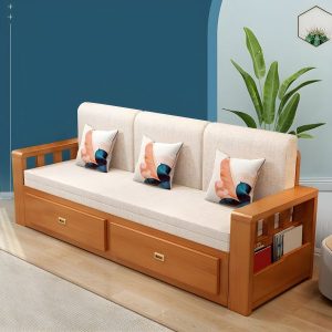 Three Seater Sofa