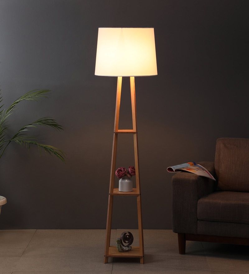 Standing Lamp