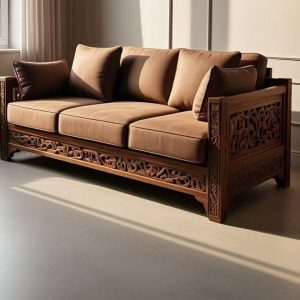 Three Seater Sofa