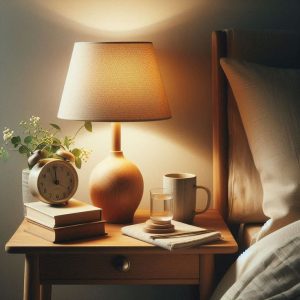 Table Lamp