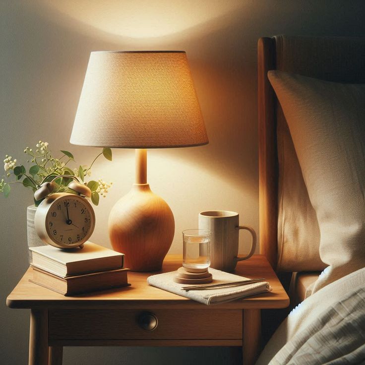 Table Lamp