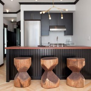 Bar Chairs