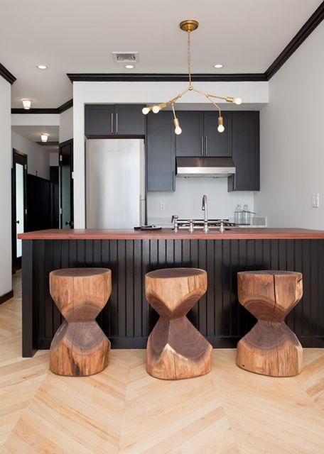 Bar Chairs