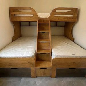 Single Cot