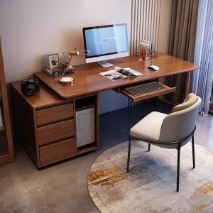 Study Tables