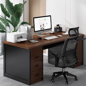 Study Tables