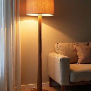 Standing Lamp