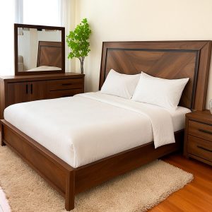 Queen Size Cot