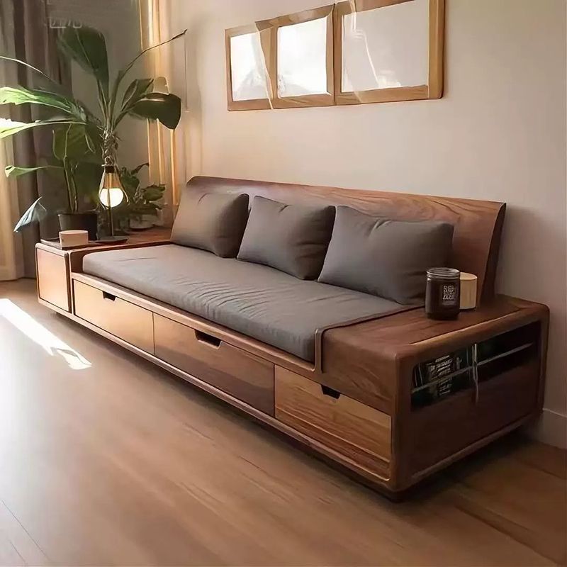 Sofa Cum Bed