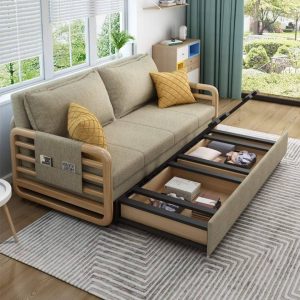 Sofa Cum Bed